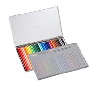 36 color pencil set Holbein (japan import)