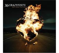 36 Crazy Fists - Rest Inside the Flames