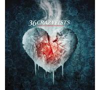 36 Crazyfists - A Snow Capped Romance [VINYL]