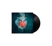 36 Crazyfists - A Snow Capped Romance - Vinyl