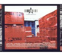 36 CRAZYFISTS - BITTERNESS THE STAR [PA] NEW CD