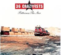 36 Crazyfists - Bitterness The Star - Vinyl