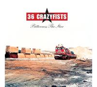 36 Crazyfists - Bitterness The Star - Vinyl