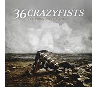 36 Crazyfists - Collisions & Castaways