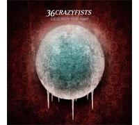 36 Crazyfists - Destroy the Map