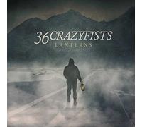 36 Crazyfists - Lanterns