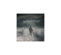 36 Crazyfists - Lanterns [CD]
