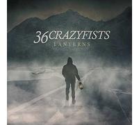 36 Crazyfists - Lanterns [VINYL]