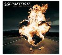 36 Crazyfists - Rest Inside the Flames by 36 Crazyfists