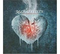 36 Crazyfists - Snow Capped Romance