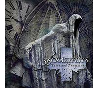 Time And Trauma [VINYL]