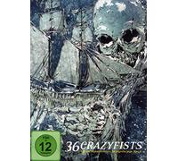 36 Crazyfists -Underneath A Northern Sky [DVD]
