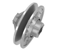 36 Degree Secondary Rear Driven Clutch 26301-G02 Compatible With EZGO 4 Cycle Gas Cart Models 1991 And Replaces 26301-G01