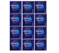 Durex - Extra Safe - 3 pack