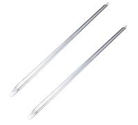 36" Extra Long Tyre Lever Pry Bar Remover Removal Tool For HGV Trucks 2pc
