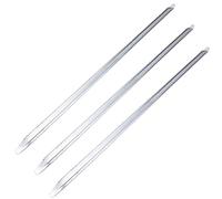 36" Extra Long Tyre Lever Pry Bar Remover Removal Tool For HGV Trucks 3pc