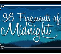 36 Fragments of Midnight Steam CD Key