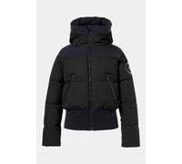 36 Goldbergh Womens Village Ski Jacket Black Size 8