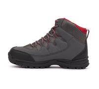 (36, Grey) Trespass Womens Walking Boots - Mitzi