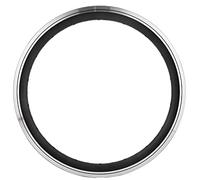 36 Hole Bicycle Double Layer Rims, 16inch Aluminum Alloy Mountain Bike Knife Rim, Thickened Asymmetrical Design for Even Tension Distribution, Compatible with Folding Bikes and Ele