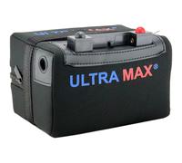 36 hole Lithium Golf Battery for PowaKaddy, Hill Billy and Motocaddy