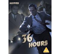 36 Hours 4K Ultra HD Limited Collector's Edition