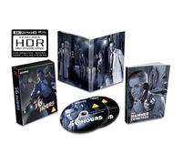 36 Hours Limited Collector's Edition 4K UHD+Blu-Ray [Region Free]