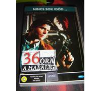 36 Hours to Die (1999) / 36 Ora a halalig