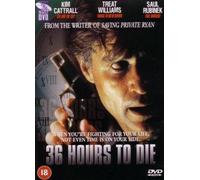 36 Hours to Die [DVD]