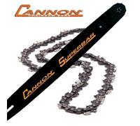 36" HUSQVARNA CHAINSAW BAR & OREGON CHAIN FITS 572 576 385 394 395 585 592 ETC