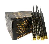 36 Ice Fountain Candles