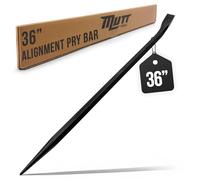 36 in. Alignment Pry Bar