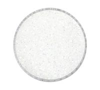 36 Iridescent Colours Fine Glitter Dust Nails Art Face Body Eye Shadow (Iridescent - Colourful Rainbow - C22) (50 Gram Bag)
