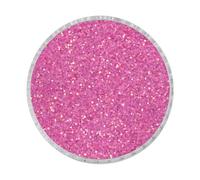 36 Iridescent Colours Fine Glitter Dust Nails Art Face Body Eye Shadow (Iridescent - Golden Pink - C39) (Sample Size)