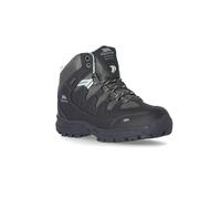 (36, Iron) Trespass Womens Walking Boots - Mitzi