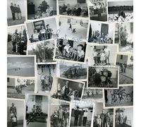 36? & Laura Hickli - Naturally / Both Feet In The World, At Least I Can Stand [VINYL]