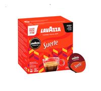 Lavazza 36 Coffee Capsules Mein Suerte