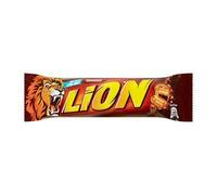 (36 Pack) Nestle Lion Bar - 50g
