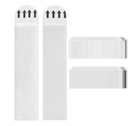 36 Pairs of Picture Frame Pasting, Photo Frame Fixing Tools, Home Accessories, Suitable for Walls, Furniture, and Office Supplies.