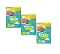 24 Pampers Change mats Baby Mats (12x2).
