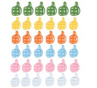 36 Pcs Pencil Holder for Desk Kids, Self Adhesive Adhesive Cable Clips, Silicone Thumbs Up Outdoor Command Hooks for Cords, Wall, Keys