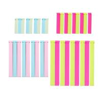 36 Pcs Reusable Food Bag Clips, Plastic Sealing Clips for Food Storage in 5 Colours - Multicoloured Freezer & Fridge Clips to Keep Snacks, Coffee, Pet Food Fresh