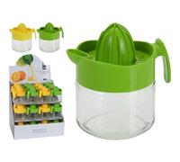 36 Pieces Citrus Juicer 9x12cm Lemons Fruits Pressing Manual by Hand