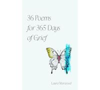 36 Poems for 365 Days of Grief
