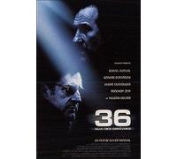 36 Quai Des Orfèvres