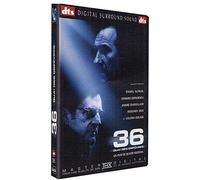 36 Quai des Orfevres ( 36 Quai des Orfèvres ) [DVD]
