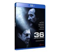 36 Quai Des Orfevres [Blu-ray] [2004] [US Import]