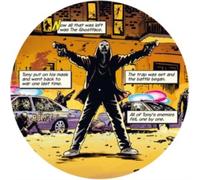 36 Seasons (Picture Disc)