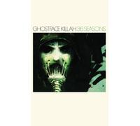 Ghostface Killah - 36 Seasons [CASSETTE]