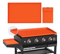 36"Silicone Griddle Cover for Blackstone, 16" Silicone Griddle accessories Mat kit